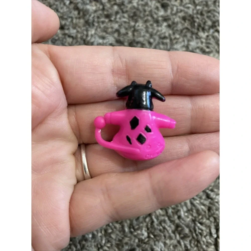 Vintage RL Pokemon Miltank 1
